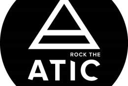 ATIC Stand Up Comedy | Cranleigh Arts