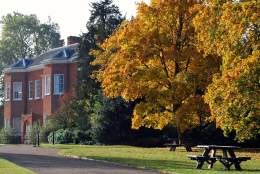 Hatchlands Park