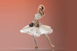Ballet Central  | Yvonne Arnaud Theatre