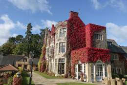 Winter Wedding Open day | Pennyhill Park