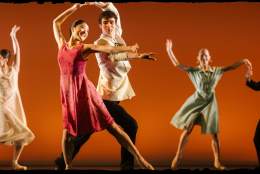 Ballet Central | Yvonne Arnaud Theatre