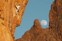 Banff Mountain Film Festival World Tour - Red Programme
