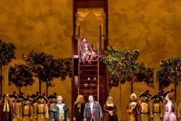 Il Barbiere di Siviglia | Cranleigh Arts