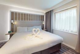 Holiday Inn London Shepperton Hotel