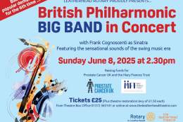 Big Band Concert