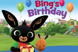 Bing's Birthday | Dorking Halls