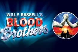 Blood Brothers | Yvonne Arnaud Theatre
