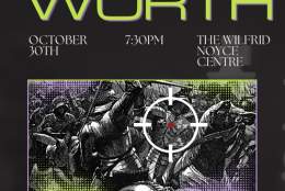Discovering British Battles – Bosworth Field: A Lecture by Julian Humphrys  Godalming Museum