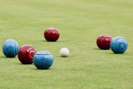 Stoke Park Bowling Club Open Days