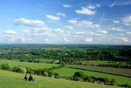 Box Hill