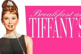 Film Screening: Breakfast at Tiffany's | The Guildford Institute