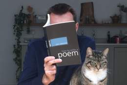 Brian Bilston: How to Lay an Egg with a Horse Inside | Yvonne Arnaud Theatre