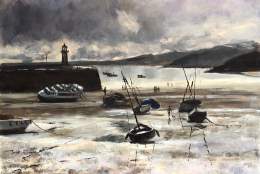 The Dorking Group of Artists October Exhibition 2026