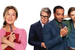 Bridget Jones: Mad About the Boy  | Yvonne Arnaud Theatre