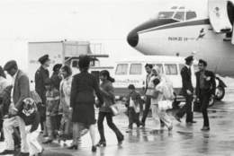 British Ugandan Asians at 50: a free touring exhibition marking the 50th anniversary of the Ugandan evacuation, 1972-2022