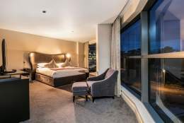 Brooklands Hotel