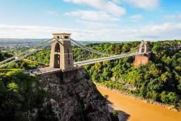 Brunel's Kingdom | The Guildford Institute