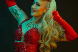 Hundred Watt Club: An evening of burlesque and cabaret | Cranleigh Arts