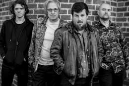 Burning Rope | Cranleigh Arts