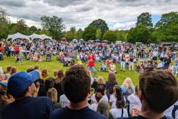 ChoirBLAST Festival - celebrating contemporary choirs