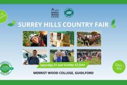 Surrey Hills Country Fair