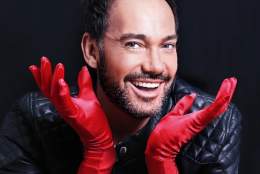 Craig Revel Horwood: Revelations | Yvonne Arnaud Theatre