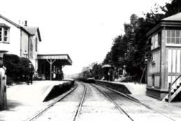 Coffee Time Talk: Exploring My Local Railways