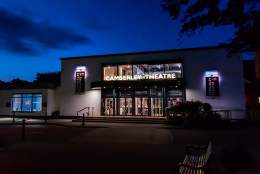 Camberley Theatre