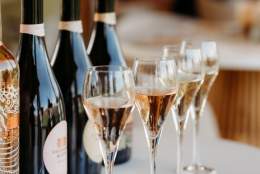 Tour & Tasting | Chilworth Manor Vineyard