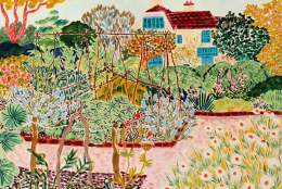 The Spirit of Charleston | Watts Gallery Artists' Village
