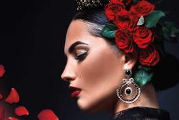 Carmen | Yvonne Arnaud Theatre