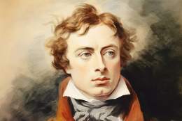 Bright Star – The Poetry of John Keats | The Guildford Institute
