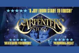 The Carpenters Story | G Live