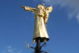 Guildford Cathedral Tower Tours