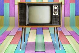 The Golden Age of Children's Television | The Guildford Institute