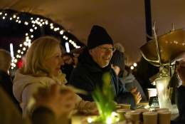 Festive Sing Along | Chilworth Manor Vineyard