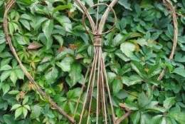 Willow Christmas Angel Workshop (am or pm) | Gatton Park