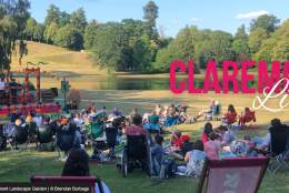 The Dixieland Stompers | Claremont Landscape Garden