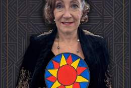 Clarice Cliff: Sunshine on a Plate | Cranleigh Arts