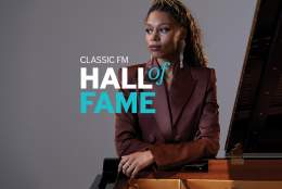 Classic FM Hall of Fame