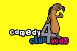 Comedy Club 4 Kids | Dorking Halls