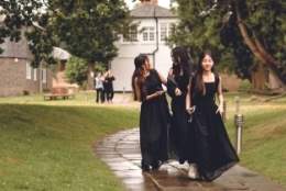 Concert Café: Songs of Triumph and Reunion | The Menuhin Hall