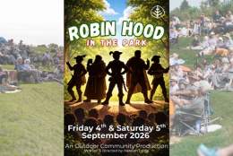 Robin Hood (In the Park)