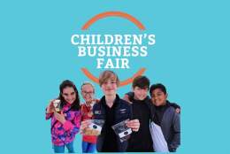 Children’s Business Fair - 22 March