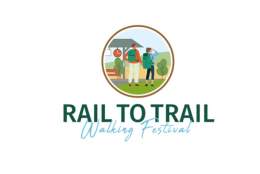 Rail to Trail Walking Festival