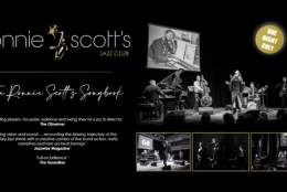 The Ronnie Scott's All Stars | G Live