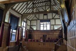Guildford Guildhall public opening - Tuesday 14 May 2024