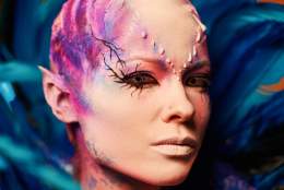 Creative Make-Up: Special Effects 12-16yrs | Yvonne Arnaud Theatre