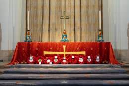 County Service of Remembrance | Guildford Cathedral