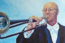 Virtuoso Trumpet with Crispian Steele-Perkins